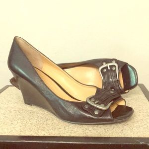 Women’s sz 11 Nine West Heels